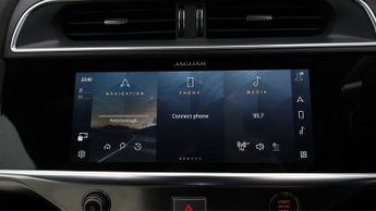 Jaguar I-PACE HSE BLACK