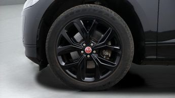 Jaguar I-PACE HSE BLACK