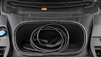 Jaguar I-PACE HSE BLACK