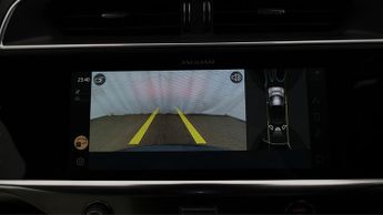 Jaguar I-PACE HSE BLACK