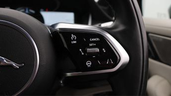 Jaguar I-PACE HSE BLACK