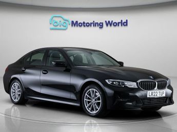 BMW 320 320I SE PRO