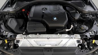 BMW 3 Series 320I SE PRO