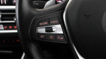 BMW 3 Series 320I SE PRO