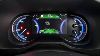 Toyota RAV4 VVT-I DESIGN