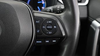 Toyota RAV4 VVT-I DESIGN