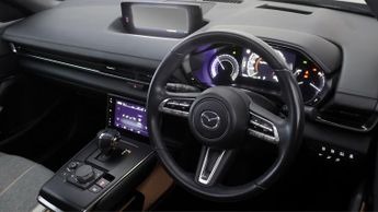 Mazda MX-30 GT SPORT TECH