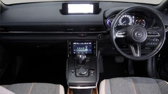 Mazda MX-30 GT SPORT TECH