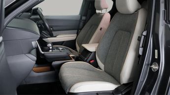 Mazda MX-30 GT SPORT TECH