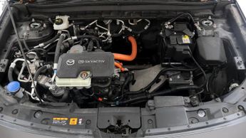 Mazda MX-30 GT SPORT TECH