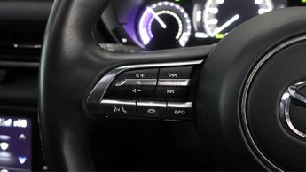 Mazda MX-30 GT SPORT TECH