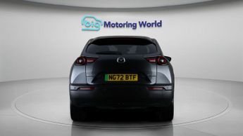 Mazda MX-30 GT SPORT TECH