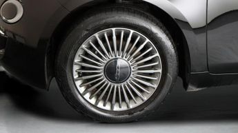 Fiat 500e ICON
