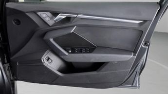 Audi A3 SPORTBACK TFSI E S LINE