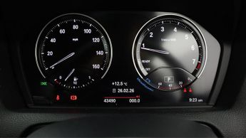 BMW 2 Series 218I M SPORT