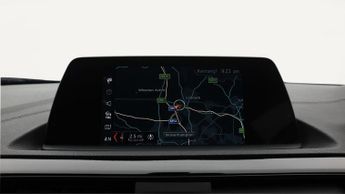 BMW 2 Series 218I M SPORT