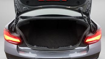 BMW 2 Series 218I M SPORT