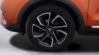 MG MG ZS EXCLUSIVE T-GDI