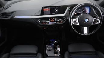 BMW 1 Series 118I M SPORT