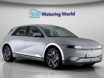 Hyundai IONIQ PREMIUM