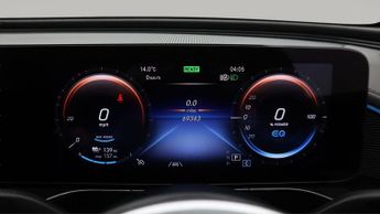 Mercedes-Benz EQC EQC 400 4MATIC SPORT