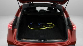 Mercedes-Benz EQC EQC 400 4MATIC SPORT