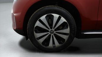 Mercedes-Benz EQC EQC 400 4MATIC SPORT