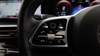 Mercedes-Benz EQC EQC 400 4MATIC SPORT