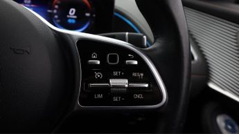 Mercedes-Benz EQC EQC 400 4MATIC SPORT