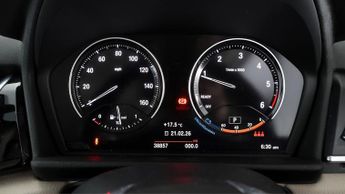 BMW 2 Series Active Tourer 220D XDRIVE LUXURY ACTIVE TOURER