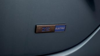 Renault Zoe ICONIC