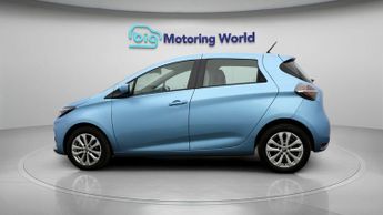 Renault Zoe ICONIC