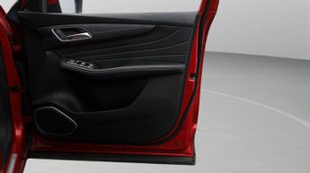 MG MG HS EXCLUSIVE DCT