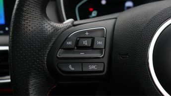 MG MG HS EXCLUSIVE DCT