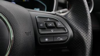 MG MG HS EXCLUSIVE DCT