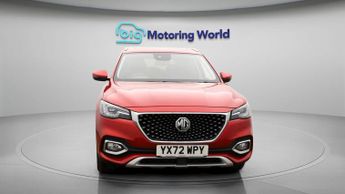 MG MG HS EXCLUSIVE DCT