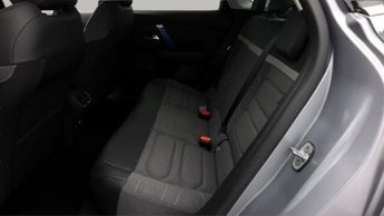 Citroen e-C4 X SHINE