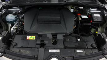 Citroen e-C4 X SHINE