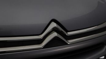 Citroen e-C4 X SHINE