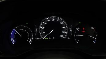 Mazda MX-30 GT SPORT TECH