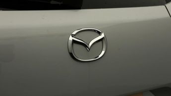 Mazda MX-30 GT SPORT TECH