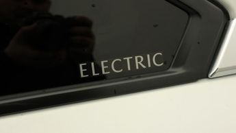 Mazda MX-30 GT SPORT TECH