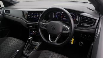 Volkswagen Taigo R-LINE TSI DSG