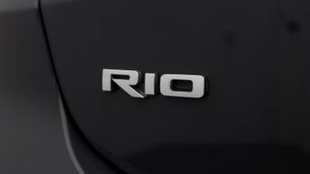 Kia Rio 2