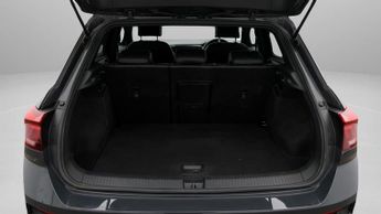 Volkswagen T-Roc R-LINE TSI EVO DSG