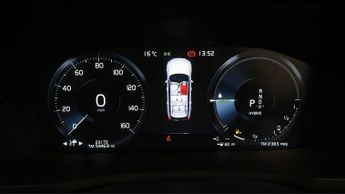 Volvo XC90 RECHARGE T8 INSCRIPTION EXPRESSION AWD