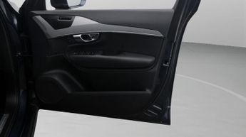 Volvo XC90 RECHARGE T8 INSCRIPTION EXPRESSION AWD