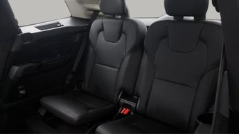 Volvo XC90 RECHARGE T8 INSCRIPTION EXPRESSION AWD