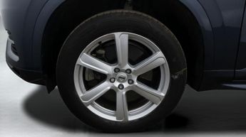Volvo XC90 RECHARGE T8 INSCRIPTION EXPRESSION AWD