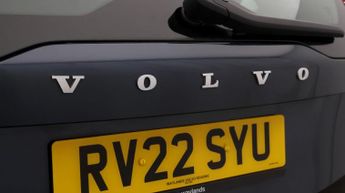 Volvo XC90 RECHARGE T8 INSCRIPTION EXPRESSION AWD